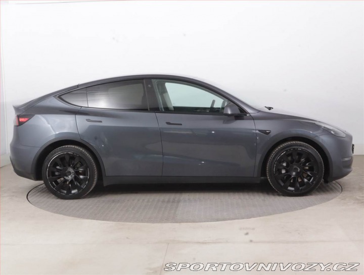 Tesla Model Y Long Range AWD 79kWh, SoH 2022