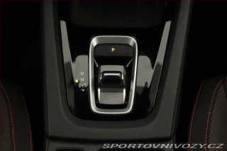 Škoda Octavia RS RS 2.0 TSI, RS, Navigace 2024