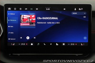 Škoda Octavia RS RS 2.0 TSI, RS, Navigace 2024