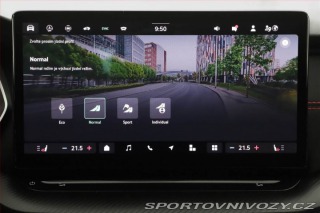 Škoda Octavia RS RS 2.0 TSI, RS, Navigace 2024
