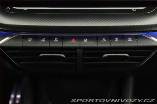 Škoda Octavia RS RS 2.0 TSI, RS, Navigace 2024