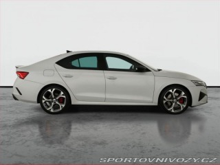 Škoda Octavia RS RS 2.0 TSI, RS, Navigace 2024