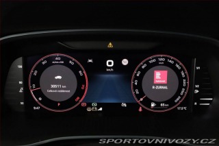 Škoda Octavia RS RS 2.0 TSI, RS, Navigace 2024