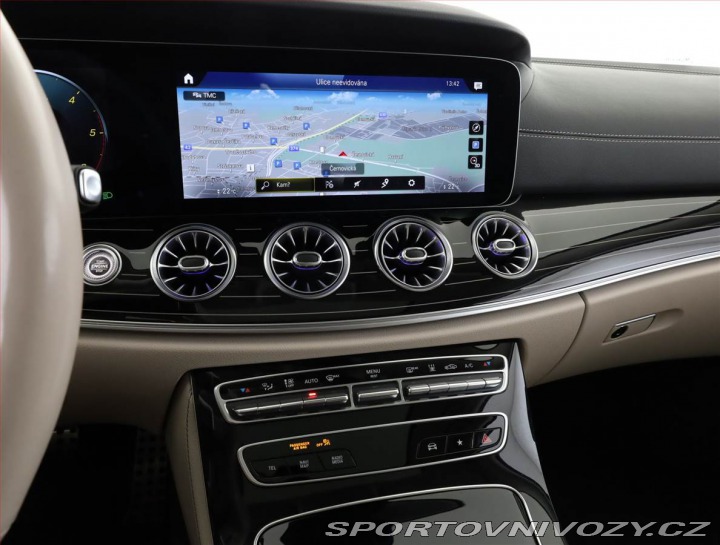 Mercedes-Benz CLS 400 d 4MATIC 2022