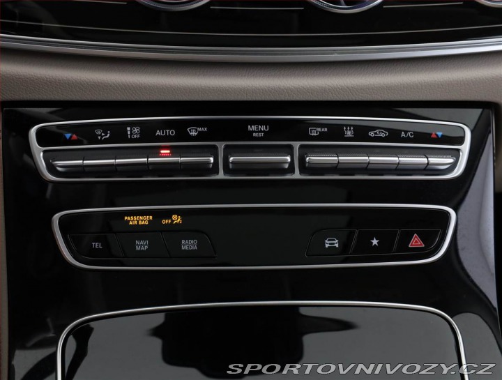 Mercedes-Benz CLS 400 d 4MATIC 2022