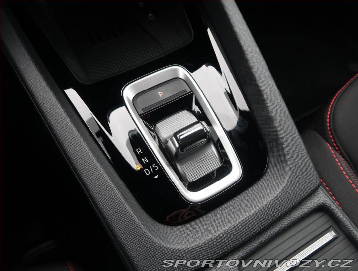 Škoda Octavia RS RS 2.0 TSI 2024
