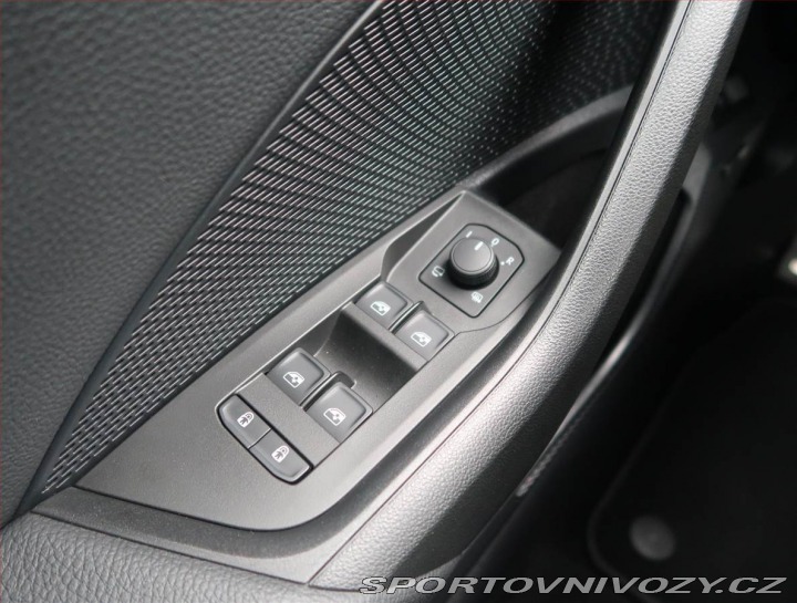 Škoda Octavia RS RS 2.0 TSI 2024