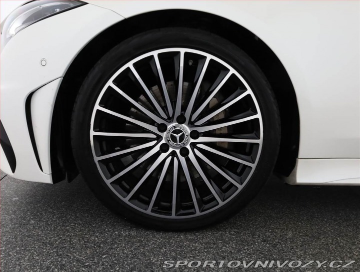 Mercedes-Benz CLS 400 d 4MATIC 2022
