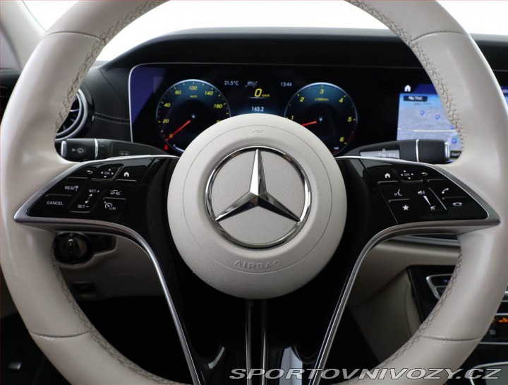 Mercedes-Benz CLS 400 d 4MATIC 2022