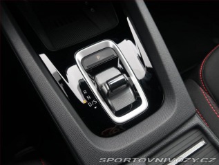 Škoda Octavia RS RS 2.0 TSI 2024