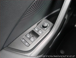 Škoda Octavia RS RS 2.0 TSI 2024