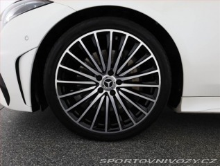 Mercedes-Benz CLS 400 d 4MATIC 2022