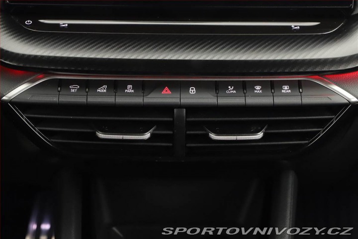 Škoda Octavia RS RS 2.0 TSI, RS - 195KW, D 2024