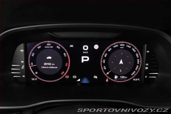 Škoda Octavia RS RS 2.0 TSI, RS - 195KW, D 2024