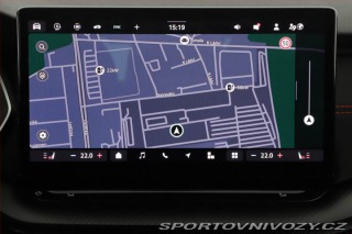 Škoda Octavia RS RS 2.0 TSI, RS - 195KW, D 2024