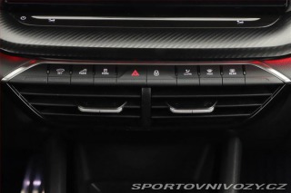 Škoda Octavia RS RS 2.0 TSI, RS - 195KW, D 2024