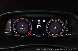 Škoda Octavia RS RS 2.0 TSI, RS - 195KW, D 2024