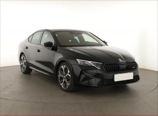 Škoda Octavia RS RS 2.0 TSI, Matrix, Canto
