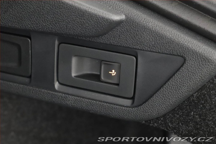 Škoda Octavia RS RS 2.0 TSI, Matrix, Canto 2025
