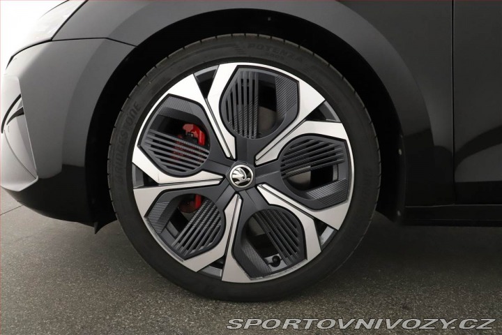 Škoda Octavia RS RS 2.0 TSI, Matrix, Canto 2025