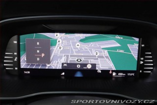 Škoda Octavia RS RS 2.0 TSI, Matrix, Canto 2025