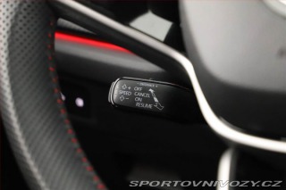 Škoda Octavia RS RS 2.0 TSI, Matrix, Canto 2025