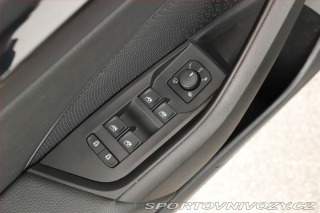 Škoda Octavia RS RS 2.0 TSI, Matrix, Canto 2025