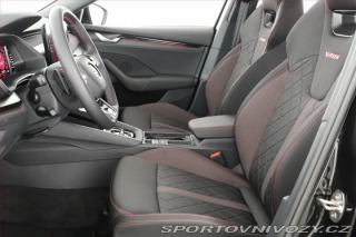 Škoda Octavia RS RS 2.0 TSI, Matrix, Canto 2025