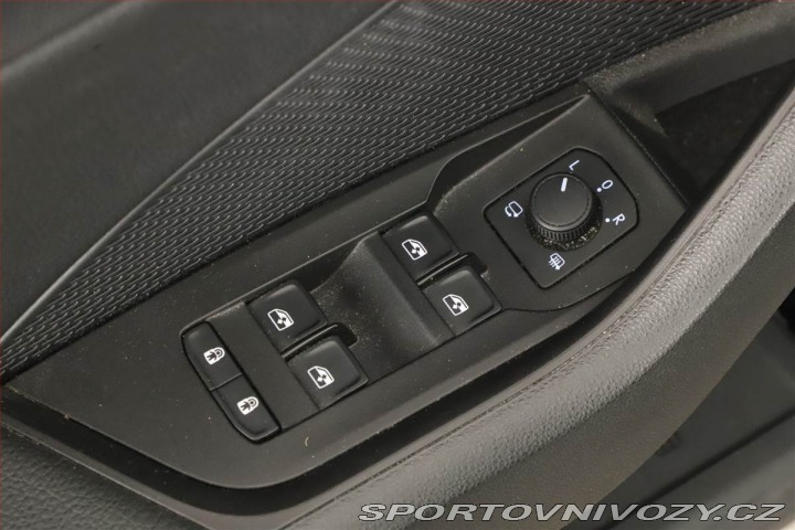 Škoda Octavia RS RS 2.0 TSI, RS 2.0TSI 195 2025