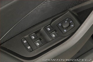 Škoda Octavia RS RS 2.0 TSI, RS 2.0TSI 195 2025