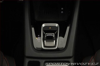 Škoda Octavia RS RS 2.0 TSI, RS 2.0TSI 195 2025