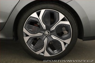Škoda Octavia RS RS 2.0 TSI, RS 2.0TSI 195 2025