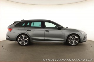 Škoda Octavia RS RS 2.0 TSI, RS 2.0TSI 195 2025