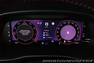 Škoda Octavia RS RS 2.0 TSI, RS 2.0TSI 195 2025