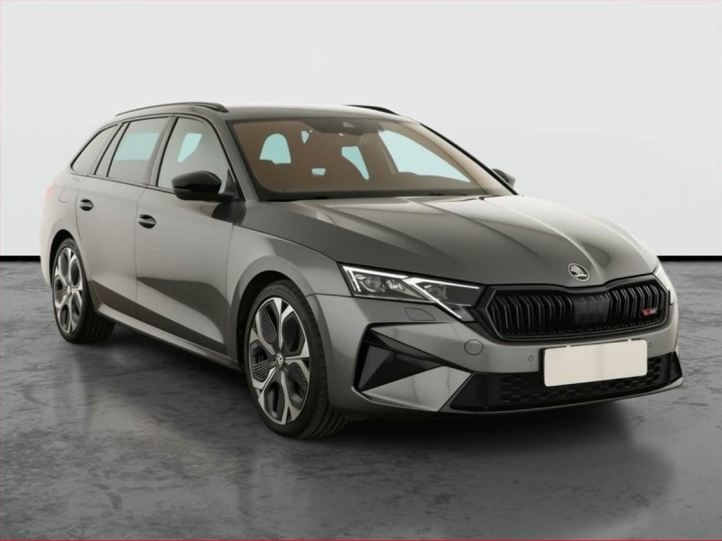 Škoda Octavia RS RS 2.0 TSI, RS, Automat