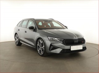 Škoda Octavia RS RS 2.0 TSI, RS, Automat
