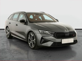 Škoda Octavia RS RS 2.0 TSI, RS, Automat