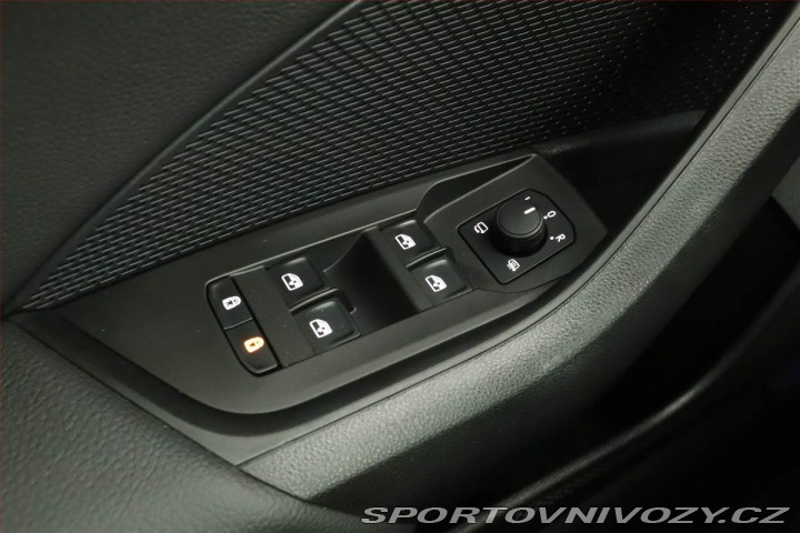 Škoda Octavia RS RS 2.0 TSI, RS, Automat 2025