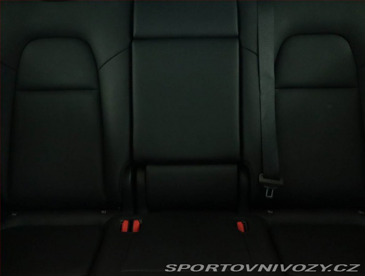 Tesla Model Y Long Range AWD 79kWh, SoH 2022