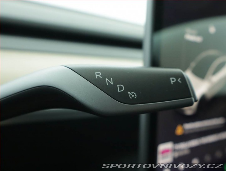Tesla Model Y Long Range AWD 79kWh, SoH 2022