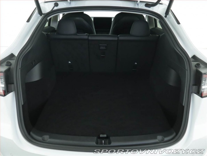 Tesla Model Y Long Range AWD 79kWh, SoH 2022