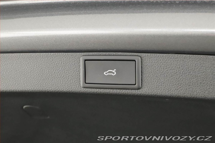 Škoda Octavia RS RS 2.0 TSI, RS, Automat 2025