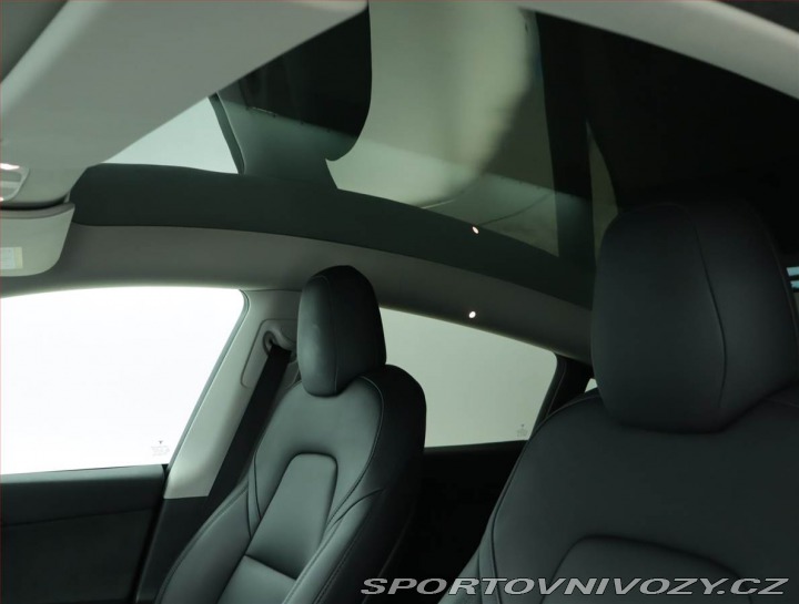 Tesla Model Y Long Range AWD 79kWh, SoH 2022