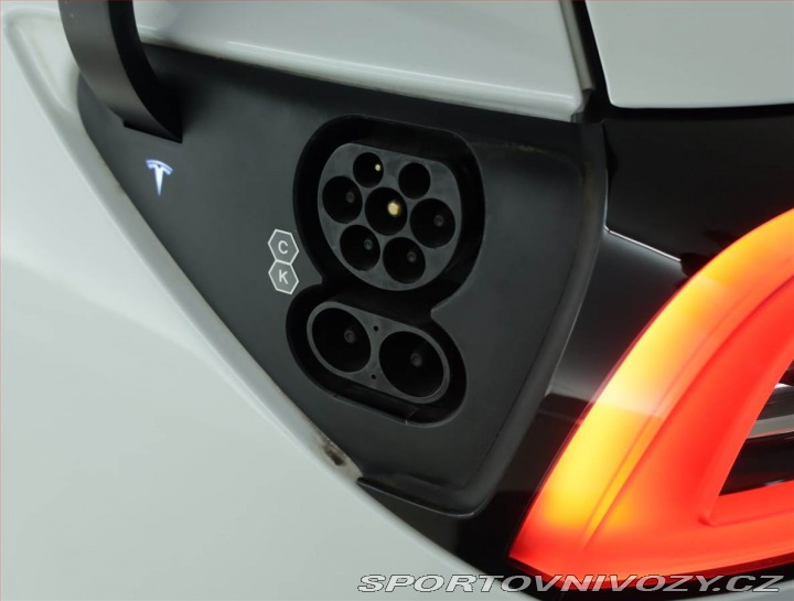 Tesla Model Y Long Range AWD 79kWh, SoH 2022