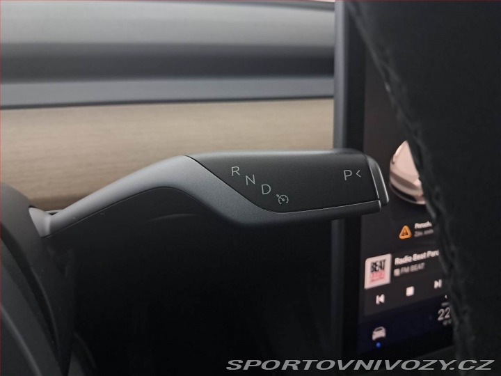 Tesla Model Y Long Range AWD 79kWh, SoH 2022