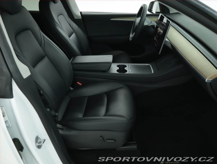 Tesla Model Y Long Range AWD 79kWh, SoH 2022