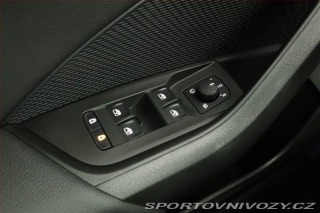 Škoda Octavia RS RS 2.0 TSI, RS, Automat 2025