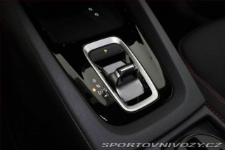 Škoda Octavia RS RS 2.0 TSI, RS, Automat 2025