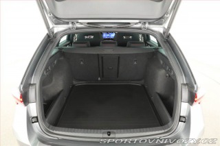Škoda Octavia RS RS 2.0 TSI, RS, Automat 2025