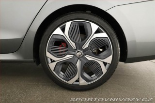 Škoda Octavia RS RS 2.0 TSI, RS, Automat 2025